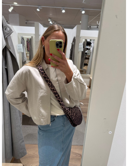 PCAMANDA KNOT BUMBAG