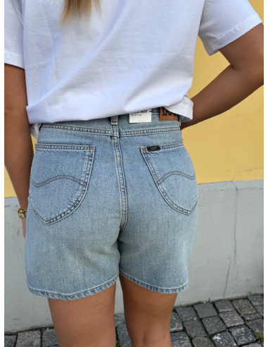 Lee Stella Short Wide Leg