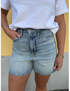 Lee Stella Short Wide Leg 2