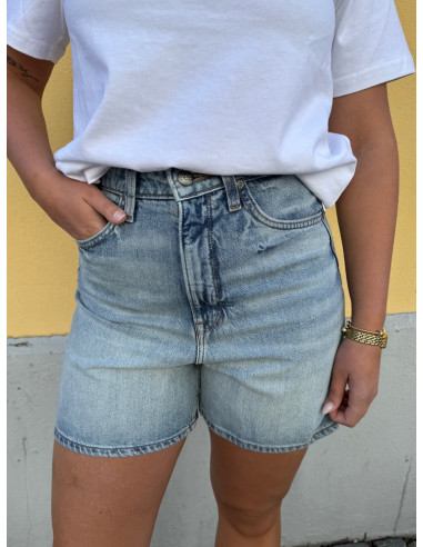 Lee Stella Short Wide Leg