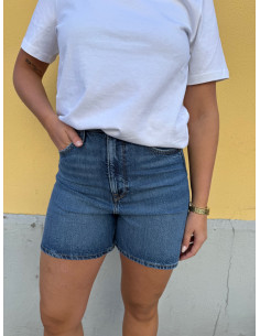 Lee Stella Short Wide Leg 2