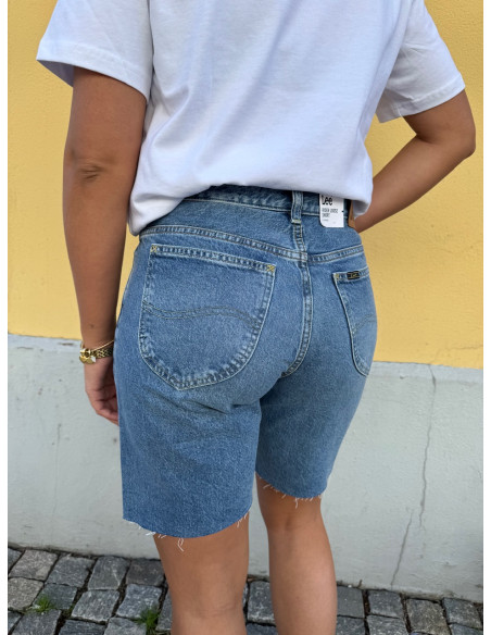 Lee Rider Loose Short