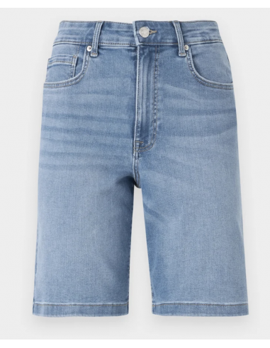 ONLMADISON BLUSH HW SHORTS DNM CRO NOOS