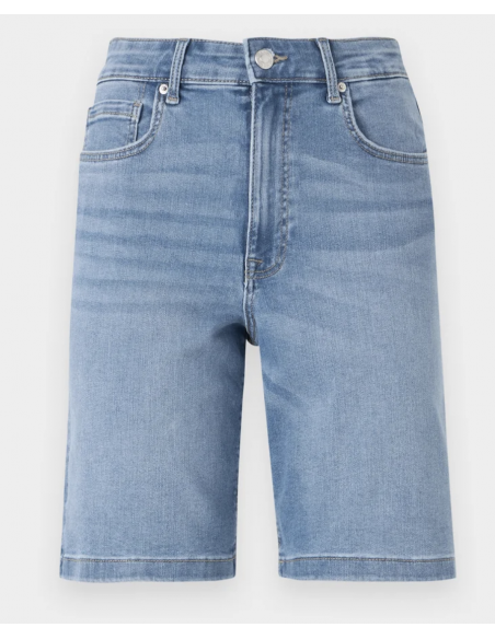 ONLMADISON BLUSH HW SHORTS DNM CRO NOOS