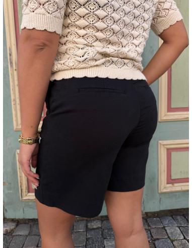 SLFVIENNA HW WIDE SHORTS