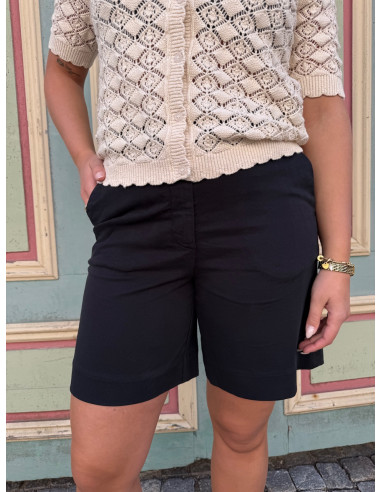 SLFVIENNA HW WIDE SHORTS