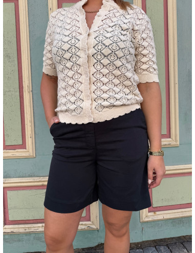 SLFVIENNA HW WIDE SHORTS