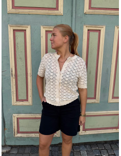 SLFVIENNA HW WIDE SHORTS 2