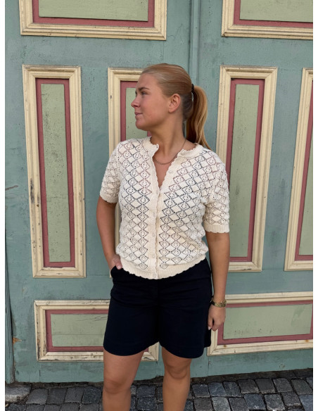 SLFVIENNA HW WIDE SHORTS