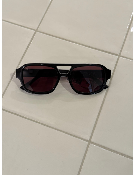 JACCARTER SUNGLASSES