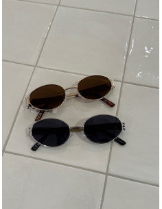 JACBUDAPEST SUNGLASSES