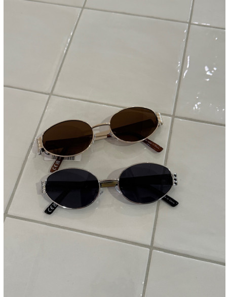 JACBUDAPEST SUNGLASSES