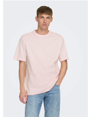 ONSFRED RLX SS TEE NOOS