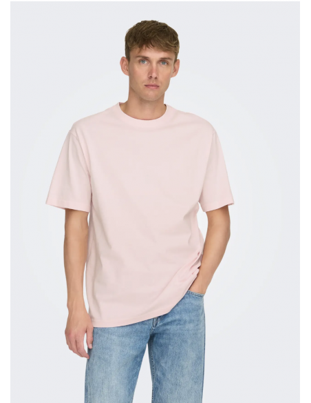 ONSFRED RLX SS TEE NOOS