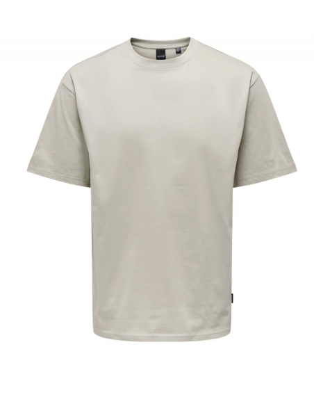 ONSFRED RLX SS TEE NOOS