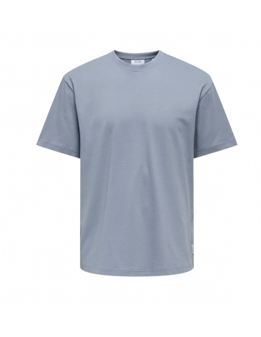 ONSFRED RLX SS TEE NOOS