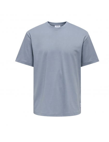 ONSFRED RLX SS TEE NOOS