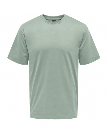 ONSFRED RLX SS TEE NOOS