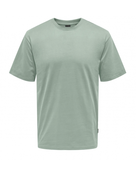 ONSFRED RLX SS TEE NOOS