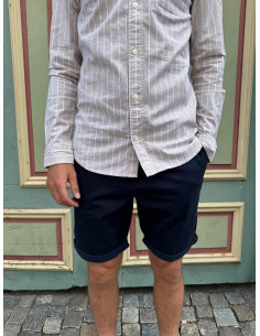 JPSTBOWIE SHORTS SOLID