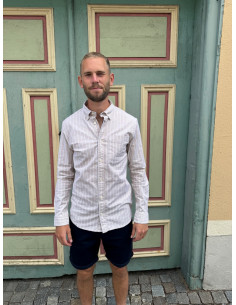 JPSTBOWIE SHORTS SOLID 2