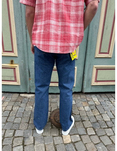 WRANGLER ORIGINAL FIT
