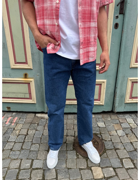 WRANGLER ORIGINAL FIT