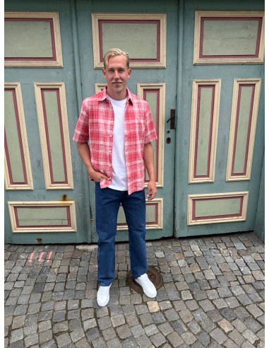 WRANGLER ORIGINAL FIT