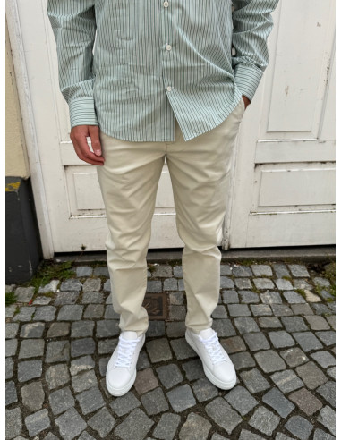 SLH175-SLIM NEW MILES FLEX PANT NOOS