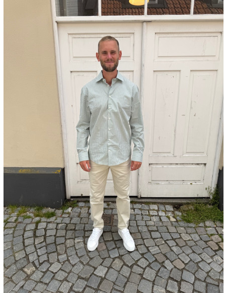 SLH175-SLIM NEW MILES FLEX PANT NOOS