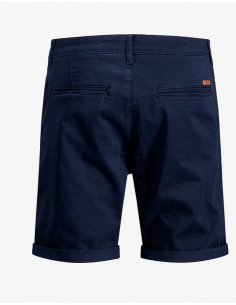 JPSTBOWIE SHORTS SOLID 2