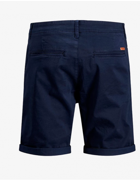 JPSTBOWIE SHORTS SOLID
