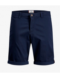 JPSTBOWIE SHORTS SOLID