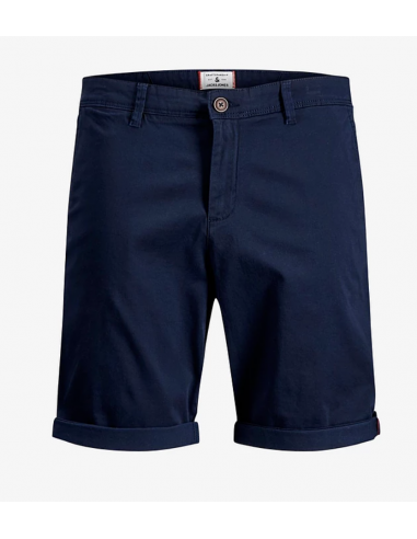 JPSTBOWIE SHORTS SOLID