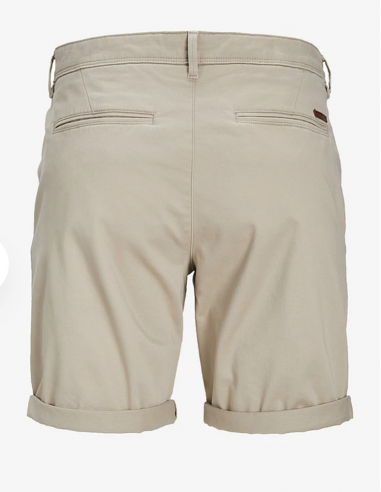 JPSTBOWIE SHORTS SOLID