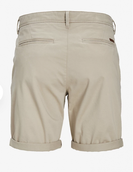 JPSTBOWIE SHORTS SOLID