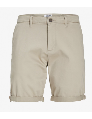 JPSTBOWIE SHORTS SOLID
