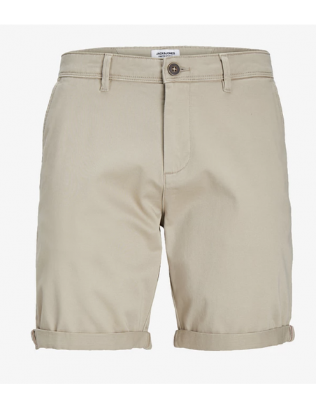 JPSTBOWIE SHORTS SOLID