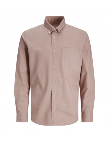 JPRBROOK OXFORD SHIRT L/S NOOS