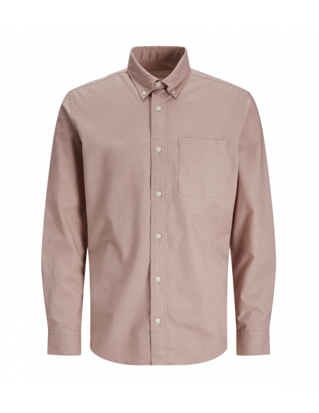 JPRBROOK OXFORD SHIRT L/S NOOS