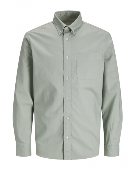 JPRBROOK OXFORD SHIRT L/S NOOS
