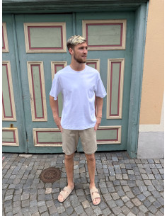 JJEURBAN EDGE TEE SS O-NECK NOOS