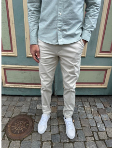 SLH175-SLIM NEW MILES FLEX PANT NOOS 2