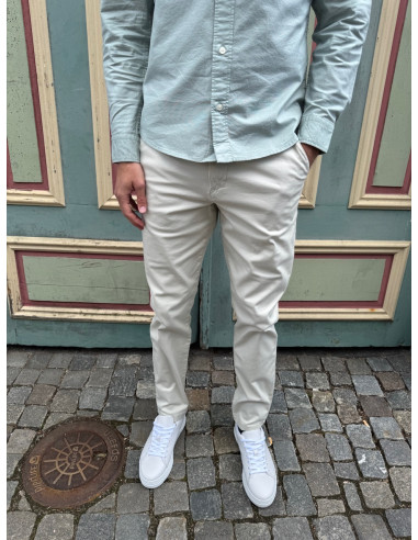 SLH175-SLIM NEW MILES FLEX PANT NOOS