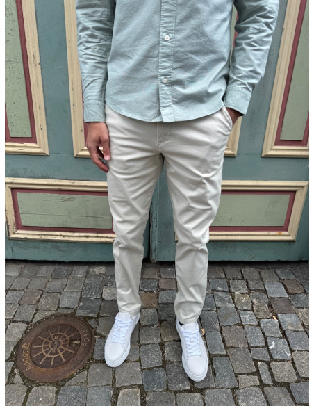 SLH175-SLIM NEW MILES FLEX PANT NOOS