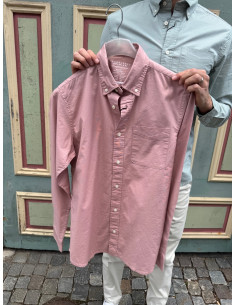 JPRBROOK OXFORD SHIRT L/S NOOS 2