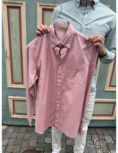 JPRBROOK OXFORD SHIRT L/S NOOS