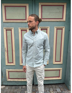 JPRBROOK OXFORD SHIRT L/S NOOS 2