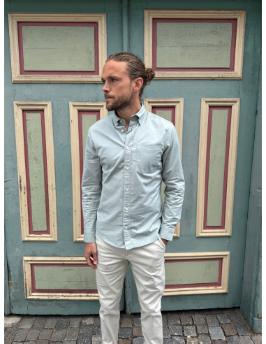 JPRBROOK OXFORD SHIRT L/S NOOS