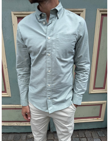JPRBROOK OXFORD SHIRT L/S NOOS